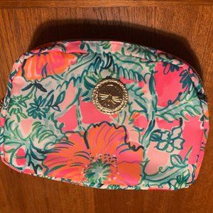 New - Lilly Pulitzer belt bag
